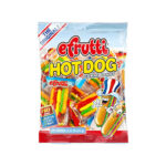 Efrutti - Hot Dog