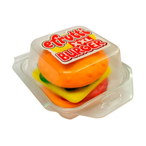 Efrutti - XXL Burger