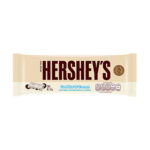 Hershey's - Barra Cookies & Cream 4-6