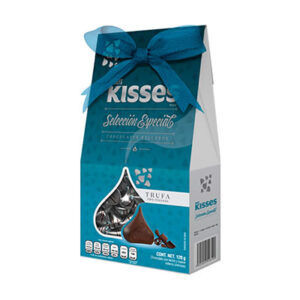 Hershey's - Kisses Seleccion Especial Italiano