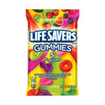 Life Savers - Gomitas 5 Flavors