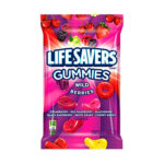 Life Savers - Gomitas Wild Berries