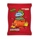 Lucky Gummys - Gomitas Manguitos