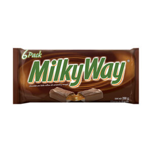 Mars - Milky Way Six Pack