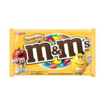 Mars - M&M's Amarillo Cacahuate Six Pack