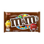 Mars - M&M's Café Chocolate Six Pack