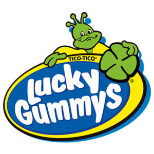 LUCKY GUMMYS