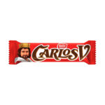 Nestlé - Carlos V Chocolate