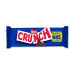 Nestlé - Crunch Chocolate