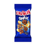 Nestlé - Crunch Snax