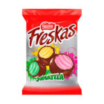 Nestlé - Freskas