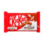 Nestlé - Kit Kat V3