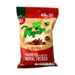 Nopalia - Churritos Nopal y Chipotle