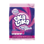 Oka Loka - Chicle en Polvo Azúl