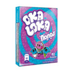 Oka Loka - Chicle Uva Sandía