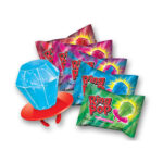 Topps - Ring Pop