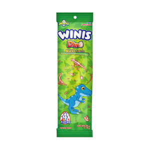 Winis - Maxi Tubo Dino