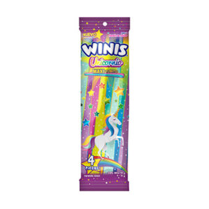 Winis - Maxi Tubo Unicornio
