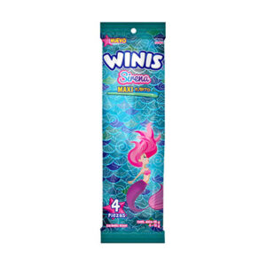 Winis - Sirena Maxi Tubito