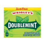 Wrigley - Goma de Mascar Doublemint