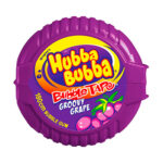 Wrigley - Hubba Bubba Uva